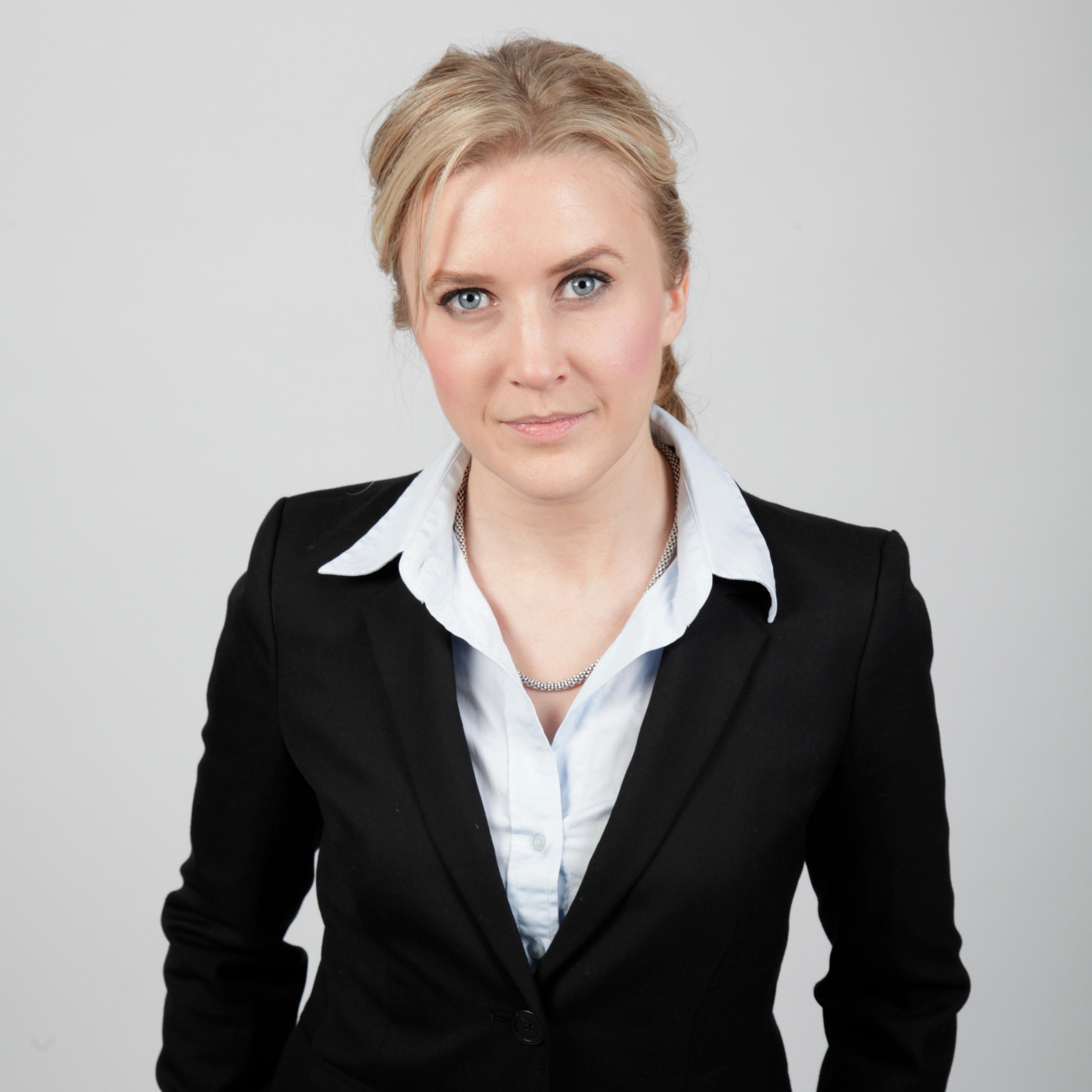 UP Member Profile Elizabeth Nelson